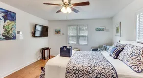 11 Mi to Hunting Island State Park! Family Home - Image 2