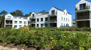 H: Villa Störtebeker Whg. 13 com varanda - Villa Störtebeker Whg. 13 com varanda - Image 1