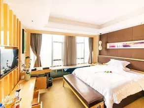 Shiji Hanjue Hotel (Ma'anshan East High-speed ​​Railway Station) - Image 3