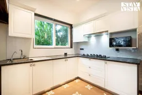 StayVista at Villa Amethyst with Pvt Pool & Jacuzzi - Image 5