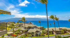 Kapalua Bay Villas Ocean View 2 BR Sleeps 8 Complimentary Car with 6 Nights KBV ML-1981 by KBM - Image 2
