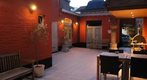 Canalview Hotel Ter Reien - Image 5