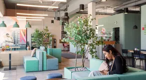 MEININGER Hotel Berlin Airport - Image 3