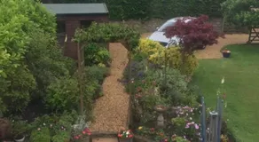The Nurseries Bed and Breakfast Fairford - Image 2