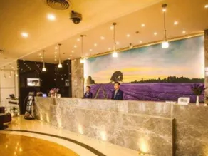 Lavande Hotel Shijiazhuang Museum Branch - Image 4