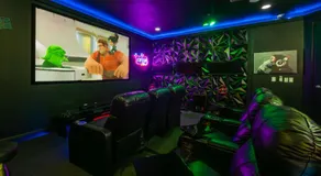 Villa w heated pool theater & game room - Image 5