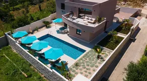 Brand NEW Villa Laguna Dubrovnik - Image 4