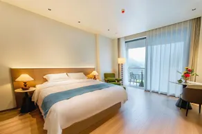 Jinyun Xianfeng Resort Hotel (Xiandu Scenic Area Branch) - Image 2