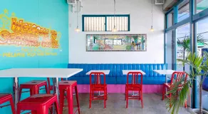 Seawall Hostel - Image 3