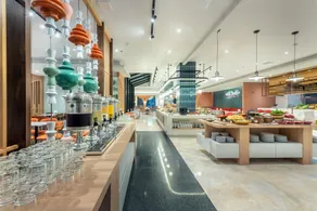 Buri Sriphu Hotel - Image 4