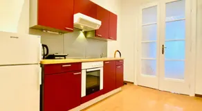 Comfortable 1BR Apartment By Westbahnhof - Image 3