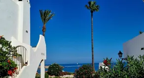 Apartment 'Las Gaviotas' mit privater Terrasse - Image 4