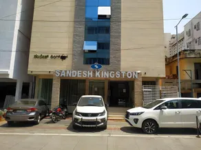 Sandesh Kingston - Image 5