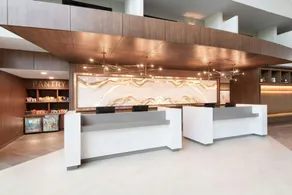 Four Points by Sheraton Spartanburg - Image 5