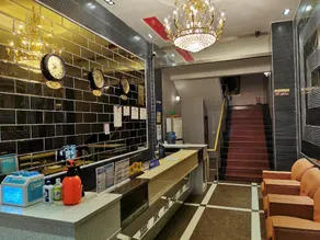 Shenghao Business Hotel - Image 4