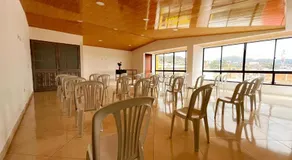 Hotel Central Fusa - Image 3