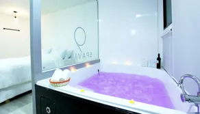 Nine Spavill Resort - Image 3