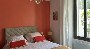 "Mas des petits", Suite privée au pied des Alpilles - Image 5