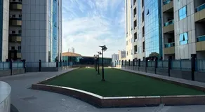 Cozy Studio In Orient Towers Ajman - Image 2
