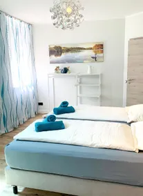 BESOTEL Mettmann- 20 Wohnungen 2 Standorte 35 Schlafzimmer 29 Badezimmer 52 Betten für 73 Gäste - Image 5