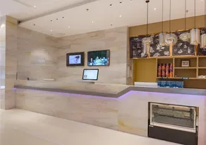City Comfort Inn Liuzhou High-speed Railway Station Entrance - Image 2