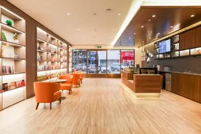 Hanting Hotel Zhuhai Nanping Huafa Shangdu - Image 2
