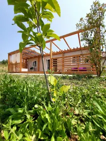 VioVillas Agriturismo Glamping Jacuzzi Arezzo - Image 3