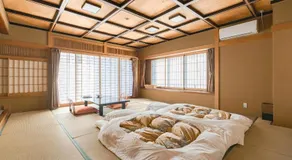 Hokkawa Onsen Hotel - Image 2