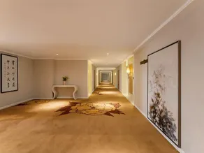 Imperial Le Grand Large Hotel Xiangyin - Image 4