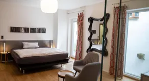 Boutique Hotel Frieden - Image 2