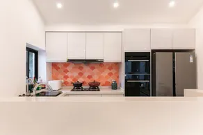 Shanghai Zuoxi Holiday Villa - Image 3