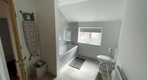 Cosy apartment in Eccleshall - Image 5