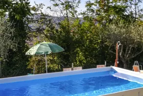 Holiday home Montemaggiore Marche with swimming pool - Image 2
