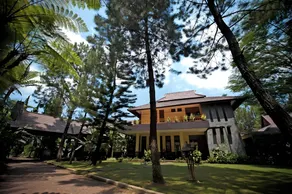 Puteri Gunung Hotel - Image 4