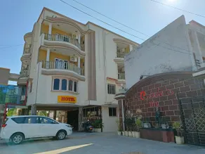 Hotel Cidade De Diu - Image 4