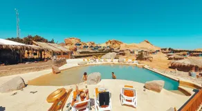 New Moon Island Camp - Image 4