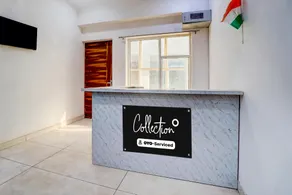 Hotel O Sector 49 Noida Formerly The Urban - Image 4