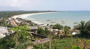 Uzoma's Lodge - Image 2