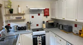 New Forest - The Nook at Tatchbury House - Image 4