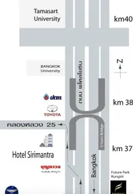 Sirimantra Hotel - Image 4
