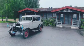 Sanna Kroa Motell och Restaurang - Image 3