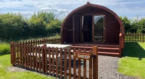 Manor Farm Stay - Image 4