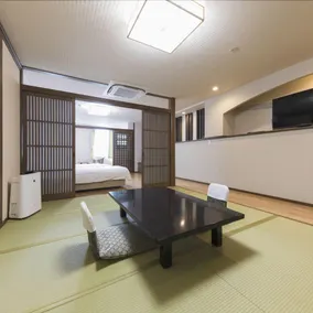 Yumeguri No Yado Matsunoya Kasen Guest House - Image 2
