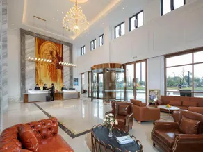 Vienna International Hotel Zhejiang Yiwu High-Speed Railway Beiyuan - Image 3