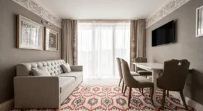 Apartamenty Aries Residence Bukowina - Image 2