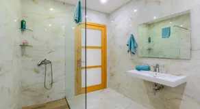 New Spacious Apartment with Amazing View Bugibba - Image 4