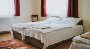 SZÉP KERT VENDÉGHÁZ - Image 2