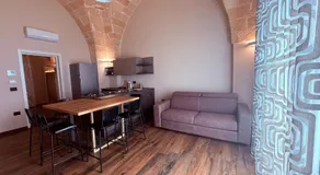 Golden Suite Azzurra - Image 2