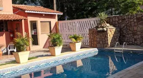Chalés Caraguá Massaguaçu - Image 2