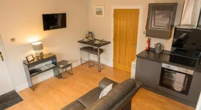 Tigh Na Cille Studio - Image 5
